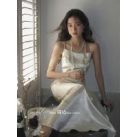 ราคา IRIS FASHION Lost in paris series 24 ss Melissa dress ID2873434 (21432551762)