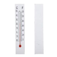 ราคา CoralCove เทอร์โมมิเตอร์ เทอร์โมมิเตอร์ไม้ ปรอท ปรอทวัดอุณหภูมิ เครื่องวัดอุณหภูมิ Thermometer แบบติดผนัง สำหรับห้อง ตู้ฟักไข่ไก่ ห้องทำงาน (21296413071)