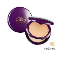 ราคา Mistine Sun Protection Powder SPF 50 แป้งพัฟ 10g มิสทีน รองพื้นกันแดด รองพื้นควบคุมความมัน spf50 แป้งออโรร่า ควบคุมความมัน ได้มากกว่า 200 กันน้ำกันเหงื่อ (21425181671)