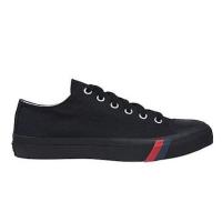 ราคา Pro Keds รุ่น Royal Lo รองเท้าผ้าใบ ผู้ชาย สี Black Black PK54471 (19113701158)