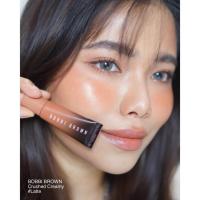 ราคา BOBBI BROWN Crushed Creamy Color For Cheek Lips (21298747106)