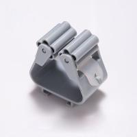 ราคา ที่แขวนไม้กวาด ไม้ถูพื้น แบบติดกาว ไม่ต้องเจาะผนัง ที่แขวนไม้ถูพื้น ที่แขวนพลาสติก ที่แขวน ตะขอแขวนแบบติดผนัง ตะขอ แบบสติกเกอร์ โฮมฮักบรรทุกสิ่งของได้ 30 กก (21425493854)