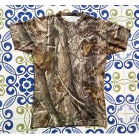 ราคา เสื้อยืดผู้ชาย เสื้อยืดลายพรางป่าไม้ เสื้อยืดวินเทจ De แบรนด์USA มือสอง size M Made in USA ขายตามสภาพ สวมใส่สบาย คุณภาพ คุ้มค่าสมราคา มีบริการเก็บเงินปลายทาง (21364744106)