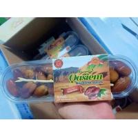 ราคา อินทผาลัม ขนาด250กรัม กล่องละ78 หวานน้อยอร่อยมาก (21390726210)