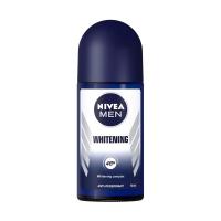 ราคา ส่งฟรี นีเวีย เมน โรลออน 12 25 มล NIVEA MEN ROLL ON 12 25 ml (21407028310)