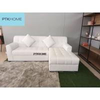 ราคา Payday ชุดโซฟาเข้ามุม โซฟาตัวแอล โซฟาพักผ่อน เย็บลายสวยงาม งานดี (21383457778)