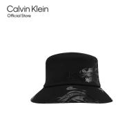 ราคา CALVIN KLEIN หมวก Bucketผู้ชาย Cny Year Of Dragon รุ่น HX0329 001 สีดำ (21410451150)
