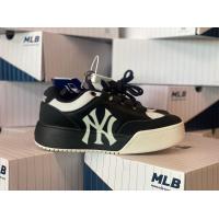 ราคา รองเท้าผ้าใบ MLB NYสินค้านำเข้าลิขสิทธิ์แท้ (21419736826)