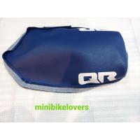 ราคา ผ้าหุ้มเบาะhonda qr50 วิบากจิ๋ว (17463168146)