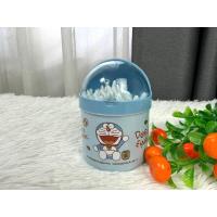 ราคา Moshi Moshi กล่องคัตเติ้ลบัท กล่องใส่ก้านสำลี ลายลิขสิทธิ์ของแท้ (20840948425)