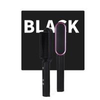 ราคา Powerhub หวีหนีบผม หวีไฟฟ้า หน้าจอดิจิตอล หวียืดผมตรง หวีผมตรงไฟฟ้า แปรงหวีผมไฟฟ้า ผมตรง ผมหยิก ทำได้ทั้งสองแบบ ไอออนลบดูแลเส้นผม หวีผมตรงไฟฟ้า เซรามิค การควบคุมอุณหภูมิอัจฉริยะ คุณภาพสูง (11308923392