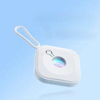 ราคา Hidden Camera Detector Pinhole Infrared Lens Detection Gadget Mini Spy Camera Finder Anti Peeping Security Protector GPS Locator (20874799668)