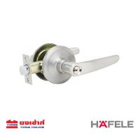 ราคา HAFELE มือจับก้านโยก ลูกบิดก้านโยก ห้องทั่วไป รุ่น 489 10 780 489 10 788 ห้องน้ำ รุ่น 489 10 795 489 10 792 ลูกบิด (19386683263)