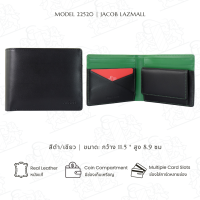 ราคา JACOB กระเป๋าสตางค์ชาย รุ่น 22520 (21410376348)
