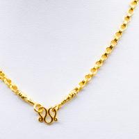 ราคา YHLG สร้อยคอทอง1สลึง (20481830694)