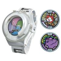 ราคา YO KAI watch โยไควอชค์รุ่นแรก ของแท้มือสอง (17452465074)