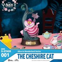 ราคา Beast Kingdom MDS001 Alice in Wonderland Mini Diorama Stage (21337789404)