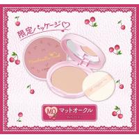 ราคา CANMAKE Marshmallow Finish Powder Leather effect compact Limited (21449455862)