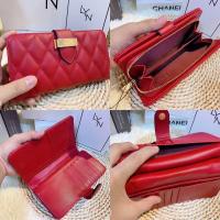 ราคา สวยมาก กระเป๋าสตางค์ใบยาวตัวใหม่รุ่นโซฟา พร้อมส่ง สีพาสเทล (19674106533)