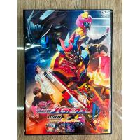 ราคา ดีวีดีคาเมนไรเดอร์เอ็กเซด V Cinemaทริโลจี้ อนาเธอร์เอนดิ้ง ครบ3พาร์ท พากย์ญี่ปุ่นซับไทย 1อผ่นจบครับ (17445712186)