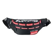 ราคา CRZY BKK A151 กระเป๋าคาดอก ซิปกันน้ำ Sup 3 ช่อง กระเป๋าคาดอกชาย (21055185931)