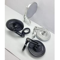 ราคา กระจกปลายแฮนด์Rizoma RZM มีโลโก้ งาน CNC ใส่ได้ทุกรุ่น (15876174215)