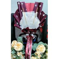 ราคา ช่อดอกไม้ ช่อเปล่า ช่อเปล่าเอนกประสงค์ ช่อเปล่าดอกไม้ (16293642840)