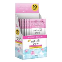 ราคา พร้อมจัดส่ง ครีม Olay โอเลย์ แบบซอง 5 สูตร 7 5กรัม 1กล่อง6ซอง ช่วยให้ผิวดูใสขึ้น ผิวดูเรียบเนียน ผิวชุ่มชื่น (19222368705)