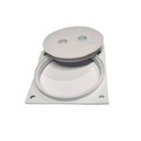 ราคา ฝาส้วม 6นิ้ว ฝาส้วมพลาสติก ฝาปิดท่อส้วม ฝาปิดถังส้วม ฝาปิดส้วม ฝาปิดบ่อเกรอะ (107729245)