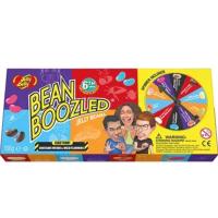 ราคา ลูกอมแฮรี่ Bean Boozled ลูกอมเยลลี่เม็ดถั่ว รสชาติประหลาดและรสชาติอร่อย สุ่มรสในกล่อง มีให้เลือก2ขนาด (21331321490)