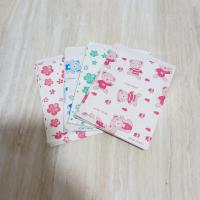 ราคา 50ใบ ถุงกระดาษ 4x5นิ้ว ถุงกระดาษเล็ก ถุงน่ารัก ถุงของขวัญ ซองกระดาษจิ๋ว (21407682578)