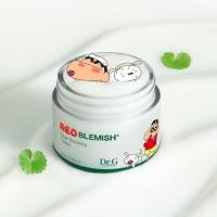 ราคา DR G Red Blemish Clear Soothing Cream 70 ml (21417870364)