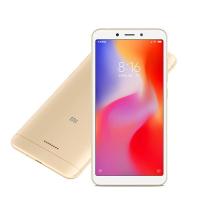 ราคา Xiaomi Redmi 6A 3GB 32GB 5 45 Smartphone In Stock Big Promotion 13MP Camera 3000mAh Battery (12326946790)