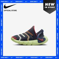 ราคา Nike Kids Dynamo 2 Easyon Ps Shoes Thunder Blue (21270797110)