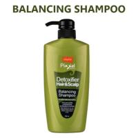 ราคา Lolane Pixxel Detoxifier Hair Scalp Shampoo 500ml โลแลน พิกเซล ดีท็อกซ์ แฮร์ สกาล์ป แชมพู 500มล (16911880573)
