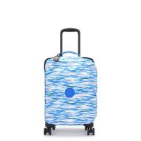 ราคา กระเป๋า Kipling รุ่น SPONTANEOUS S สี DILUTED BLUE กรเป๋าเดินทาง Size S (21432888019)