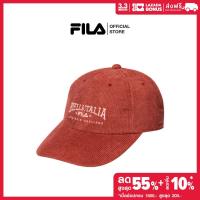 ราคา FILA หมวกแก๊ป Urban รุ่น CHU230704U ORANGE (21007321281)