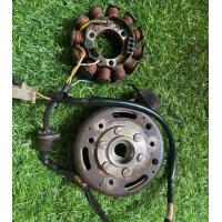 ราคา จานไฟ มัดไฟ คลิก คาบู click 110 มือสองมีรับประกัน พร้อมส่ง (21187094282)