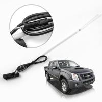 ราคา เสาอากาศ เสาอากาส ขาว สำหรับรถ อีซูซุ ดีแมกซ์ 2ประตู 4ประตู ISUZU D max ปี 2002 2003 2004 2005 2006 2007 ดีแม็ก D max สินค้าราคาถูก คุณภาพดี (10644576285)