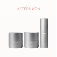 ราคา Nuori Infinity Bio Fusion set Serum 30ml day cream 50ml night cream 50ml (21257761786)
