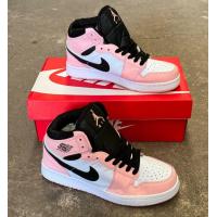 ราคา มีกล่อง มีใบเซอร์ รองเท้าหุ้มข้อ รองเท้าผ้าใบหุ้มข้อ รองเท้าผ้าใบผู้ชาย ผู้หญิง มีป้าย (20949474372)