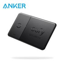 ราคา eufy by Anker Smart Track Card Works with Apple Find My for Wallet Tracker Phone Finder Water Resistant Smart Trackers (19967571959)