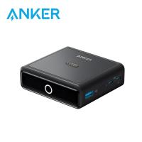 ราคา Anker Prime 12000mAh Power Bank 130W 2 Port Portable Charger with 130W Output Smart Digital Display for iPhone 15 14 13 Series MacBook Dell (21073199008)
