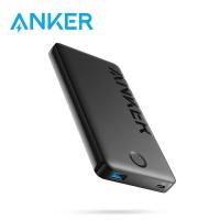 ราคา Anker 323 USB C Power Bank 10000mAh Portable Charger PowerCore PIQ High Capacity Battery Pack for iPhone 15 15 Plus 15 Pro 15 Pro Max 14 14 Pro Samsung (21072271200)