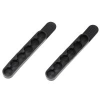 ราคา 2pc s set Revolve R Speed Strip Fits 38 3 57 Cal iber Holds 6 Rou nds Speed Loa der (13697020022)