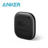 ราคา eufy by Anker Smart Track Link Works with Apple Find My Key Finder Bluetooth Tracker for Earbuds and Luggage Phone Finder Water Resistant (19967684256)