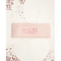 ราคา พร้อมส่ง10Mar beforesunset studio BSS Headband ผ้าคาดหัวปักโลโก้ BSS (20675275113)