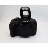 ราคา Canon EOS 1200D ตัวกล้อง เข้ากันได้กับ เลนส์ Canon EF และ EF S เซ็นเซอร์ 18MP APS C CMOS Full HD 1080p วิดีโอ หน้าจอแอลซีดี 3 ISO 100 6400 ระบบ 9 จุดออโต้โฟกัส 3 เฟรมต่อวินาทีถ่ายภาพต่อเนื่อง ฉากโหมด 
