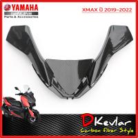 ราคา ฝาครอบแบต YAMAHA XMAX เคฟล่าร์ D Kevlar Duke Shop YAMAHA XMAX 300 เคฟล่าxmax cabonxmax XMAXcabon หูช้างxmax หูกระต่ายxmax yamaha xmax xmax300 xmax 300 xmax300อะไหล่แต่ง xmax 300 accessories xmax300 (9