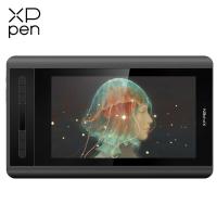 ราคา XPPen Artist 12 11 6นิ้ว IPS Pen Display Drawing Monitor เทคโนโลยีลามิเนตเต็มรูปแบบแท็บเล็ตการวาดภาพกราฟิกพร้อมหน้าจอ8192ระดับรองรับปากกาไร้แบตเตอรี่ 60 ฟังก์ชั่นเอียง (390198511)